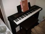 Piano & Music Books.