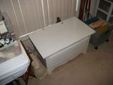 Toy Chest.