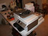 Dell All-In-One Printer/Copier, Scanner.