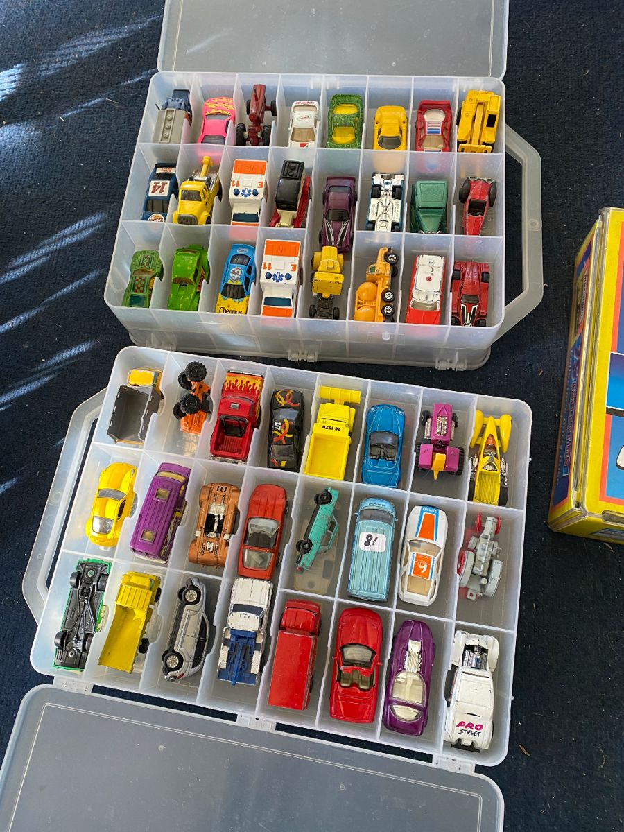 SPRING HILL TREASURE HUNT in Spring Hill, FL starts on 3/22/2024