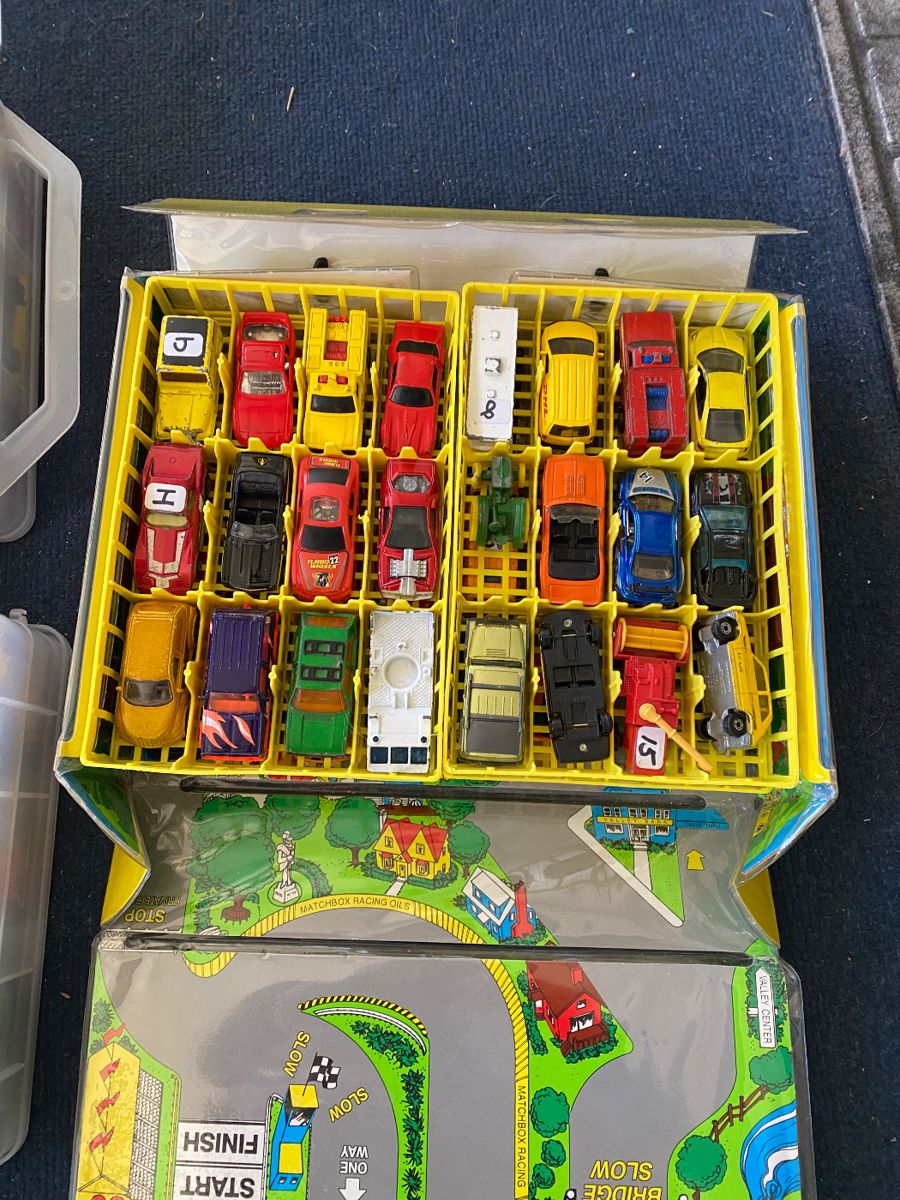 SPRING HILL TREASURE HUNT in Spring Hill, FL starts on 3/22/2024