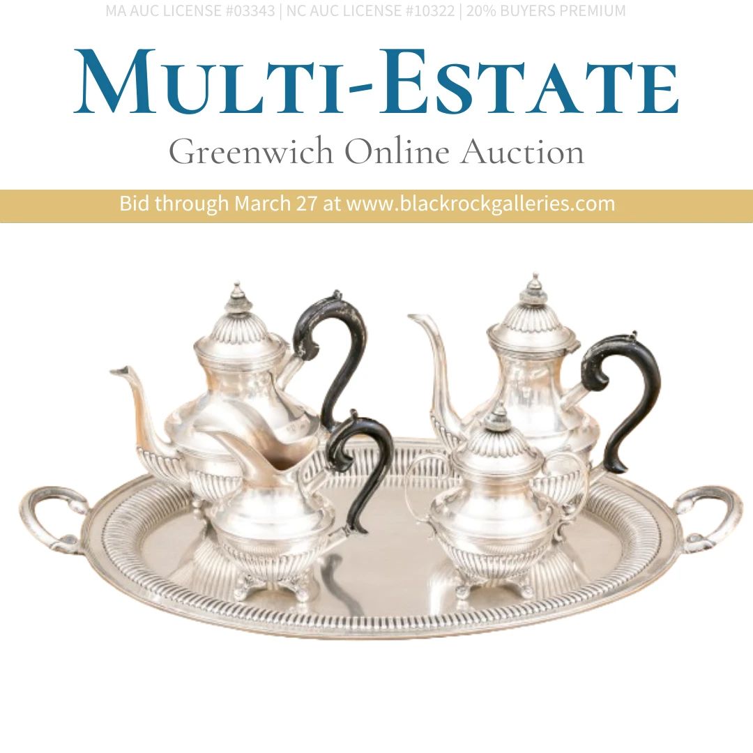 Greenwich multi estate