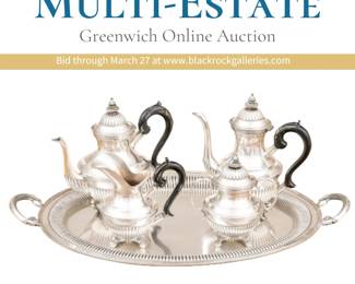 Greenwich multi estate