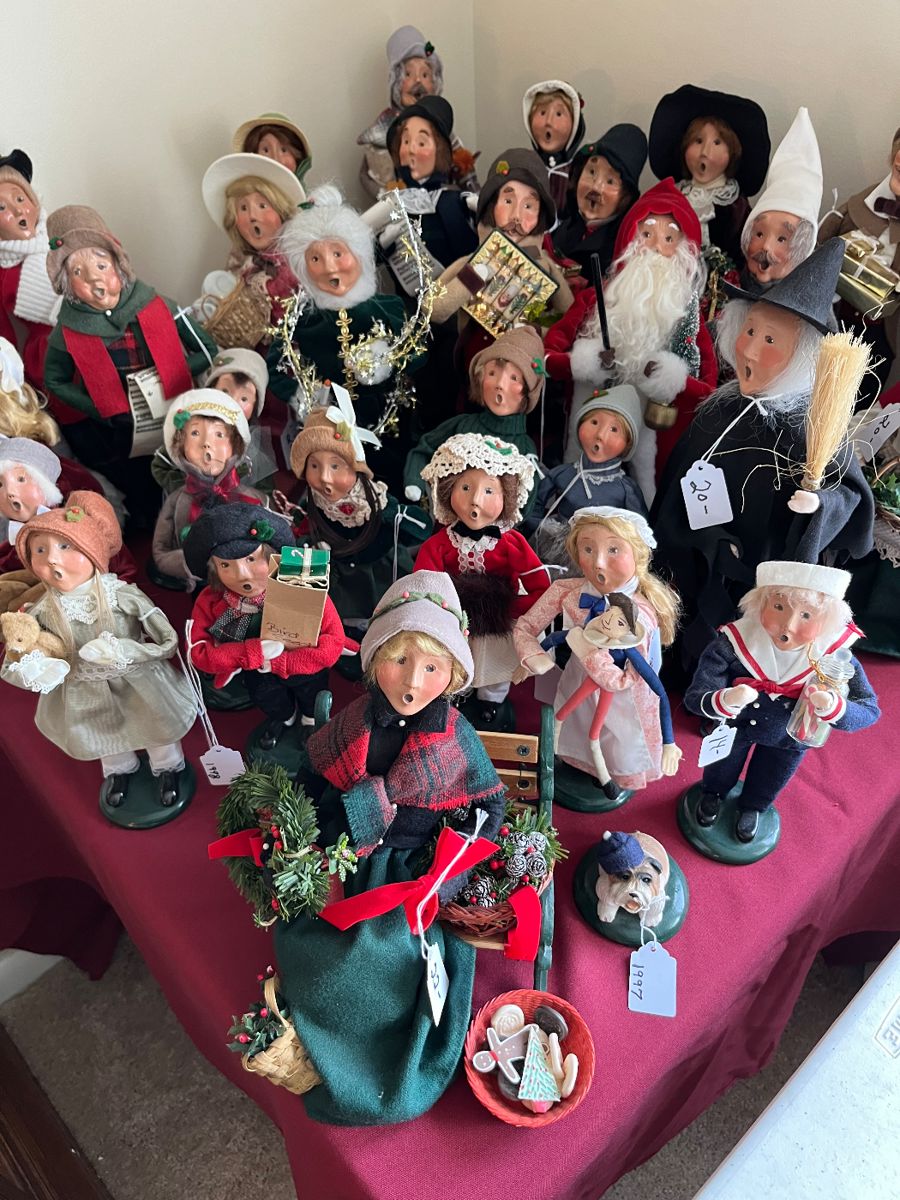 50 Off SCHENECTADY ESTATE SALE Near Steimetz Park starts on 3/30/2024