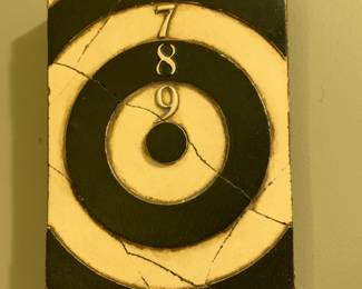 Sid Dickens Memory block tile-T20 Target (retired)
