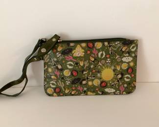 Tookata People wristlet