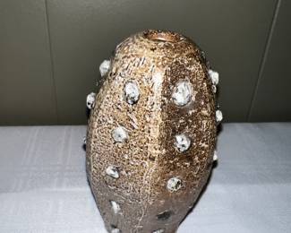 More pottery WMH Mark Hewett