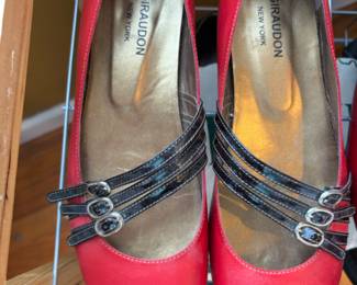 Giraudon New York size 11