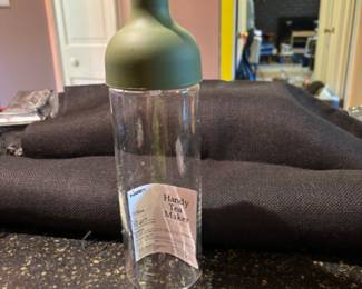 Hario cold tea brewer