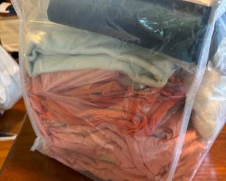 Alabama Chanin 100% organic cotton