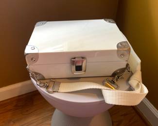 Pierre Henry handbag