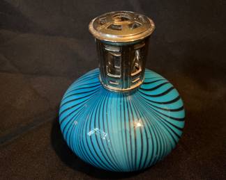 Lampe Berger Paris perfume scent oil burner