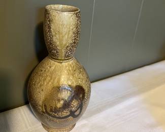 WMH Mark Hewett Pottery