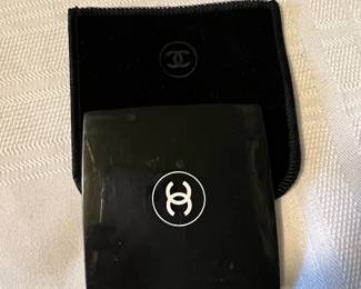 Chanel mirror small bag