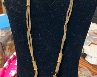 Vintage Miriam Haskell