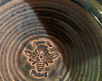 Queen Bee Ceramics