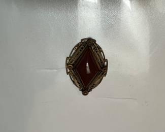 Vintage pendant