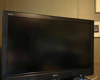 Sony Bravia TV