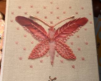 Cross Stitch and Other Embroidery Secrets