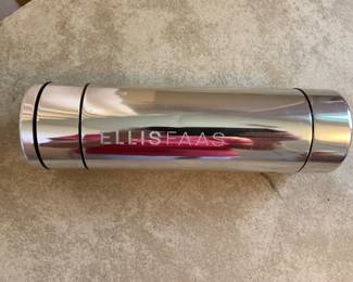 Ellis Fass makeup/brush holder