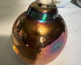 Lamps Berger fragrance lamp