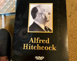 DVD set