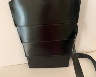 Issey Miyake 2D collapsible bag