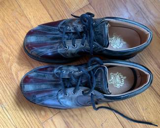 John Fluevog Seventh Heaven