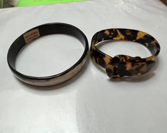Really cool bangle bracelet