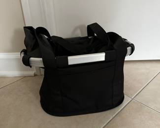 Small Collapsable Basket.