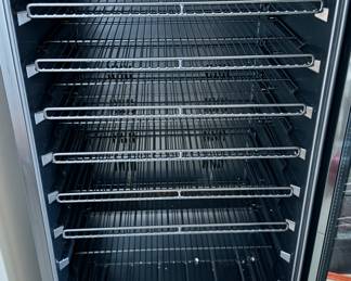 Wine Fridge. Photo 2 of 2.