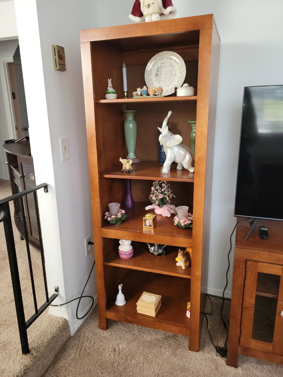 Estate Sale Crestwood Village 7 in Manchester Township, NJ starts on 3