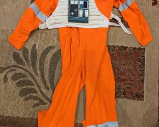 26 xwingpilot costume Original