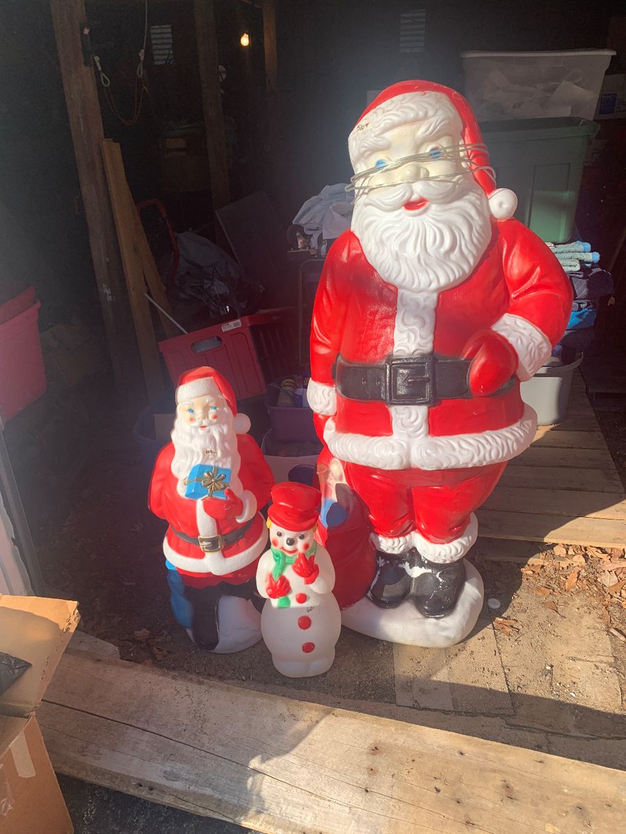 Living Estate Sale in Gallant, AL starts on 3/20/2024