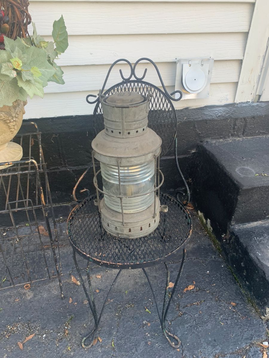 Living Estate Sale in Gallant, AL starts on 3/20/2024