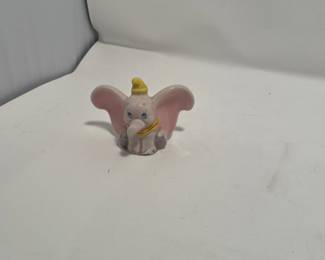 Disney Dumbo figurine 