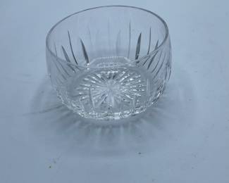 #268 Wedgwood Sugar Bowl 3 1/4 inch