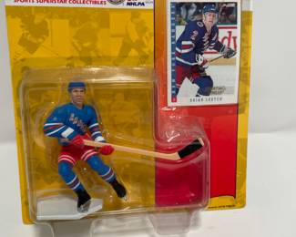 1994 Starting Lineup Brian Leetch -$5