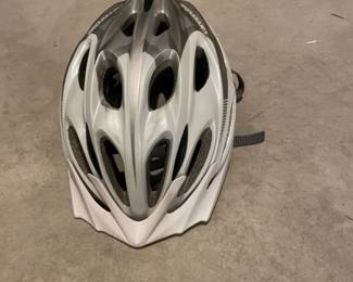 Cannondale bike helmet