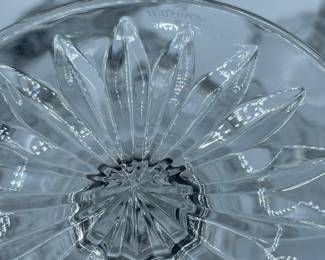 #200, w/ Waterford mark