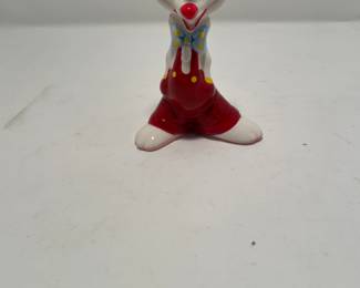 Vtg Disney Who Framed Roger Rabbit figurine -$12