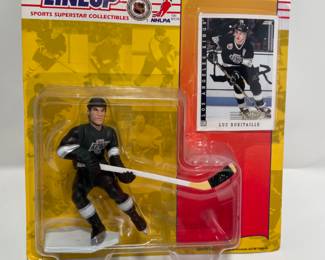 1994 Starting Lineup Luc Robitaille -$5