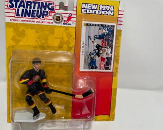 1994 Starting Lineup Eric Lindros -$5