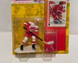 1994 Starting Lineup Sergei Fedorov -$5