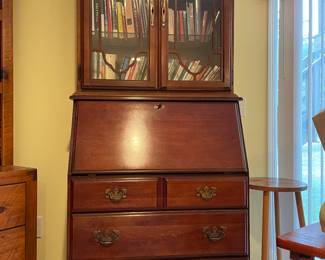 American Drew, Secretary