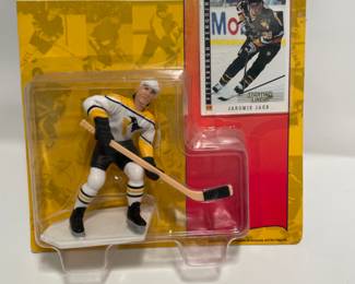 1994 Starting Lineup Jaromir Jagr -$5