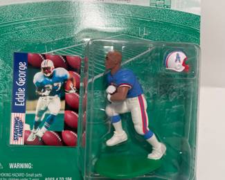 1997 starting line up Eddie George -$5