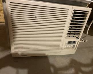 LG air conditioner 