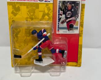 1994 starting Lineup Teemu Selanne -$5