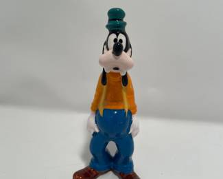 Disney Pluto figurine